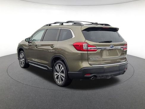 Used 2022 Subaru Ascent Limited w/ Technology Package image 5