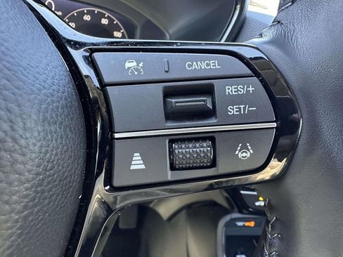 Certified 2026 Honda CR-V EX-L image 19