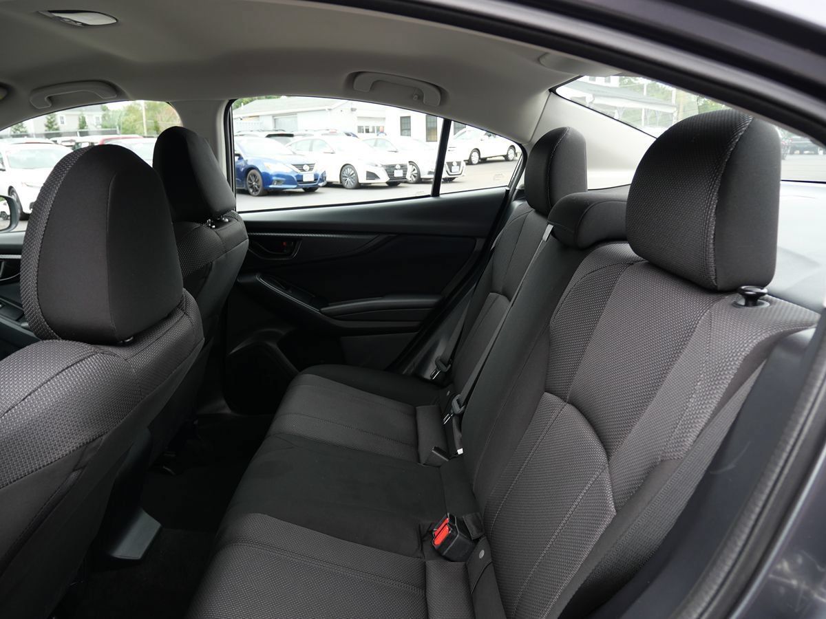 Used 2019 Subaru Impreza 2.0i w/ Eyesight AWD/4WD image 22