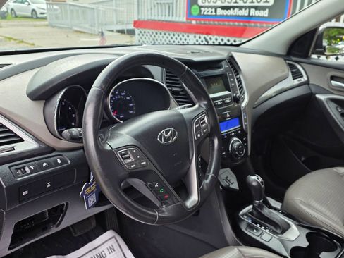 Used 2013 Hyundai Santa Fe Sport AWD/4WD image 15