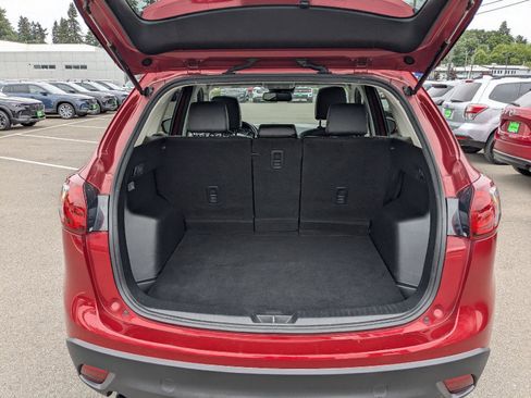 Used 2014 MAZDA CX-5 Grand Touring AWD/4WD image 11