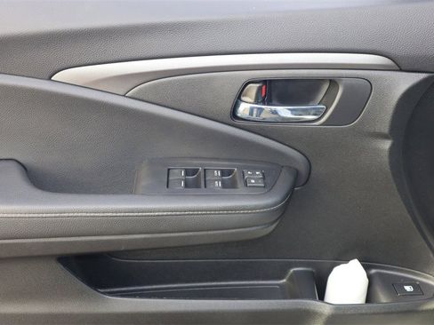 Used 2024 Honda Ridgeline Sport image 18