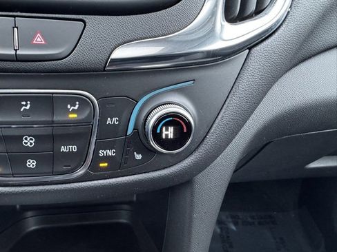 Certified 2023 Chevrolet Equinox LT image 15