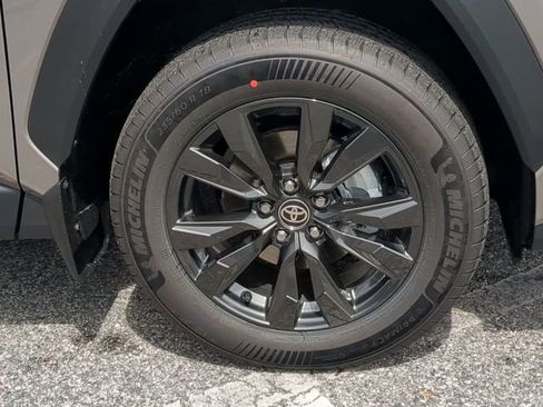 New 2026 Toyota RAV4 XLE Premium image 11