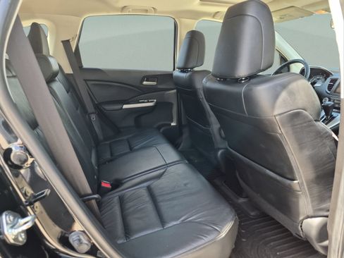 Used 2013 Honda CR-V EX-L image 18