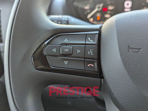 New 2026 RAM ProMaster 2500 FWD image 14
