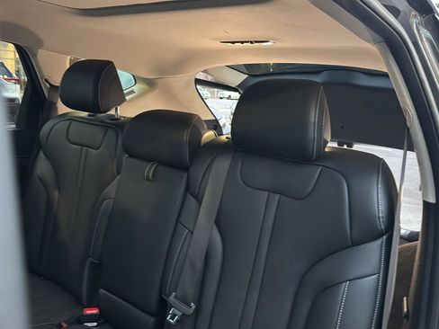 Used 2024 Genesis GV80 3.5T image 27