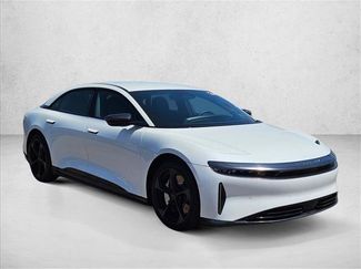 Used 2025 Lucid Air Pure RWD video 3
