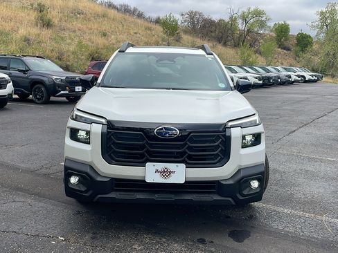 New 2026 Subaru Outback Limited w/ Premium/Limited Package AWD/4WD image 2
