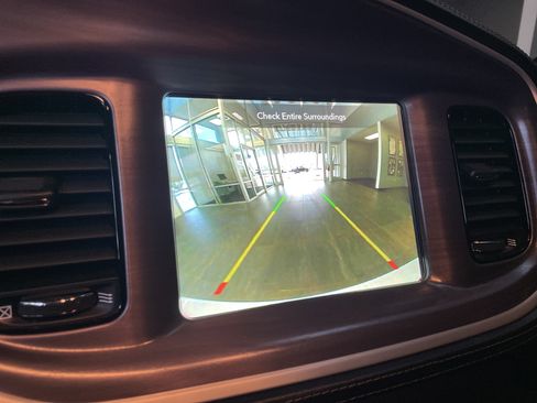 Used 2023 Dodge Charger Scat Pack RWD image 27