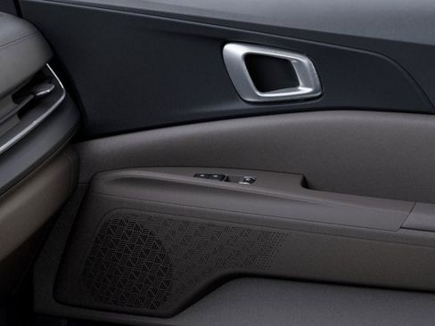 New 2026 Kia Carnival EX FWD image 28