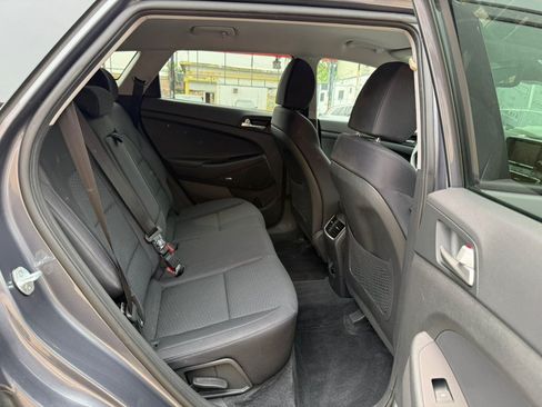 Used 2019 Hyundai Tucson Sport AWD/4WD image 10