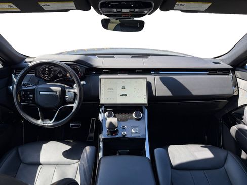 Used 2023 Land Rover Range Rover Sport SE Dynamic AWD/4WD image 19