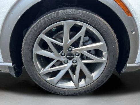 Certified 2023 Genesis GV60 Advanced AWD/4WD image 26