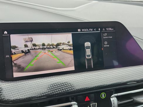 Certified 2024 BMW 228i Gran Coupe w/ Convenience Package image 28