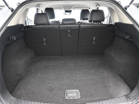 Certified 2023 MAZDA CX-5 AWD 2.5 S w/ Select Package image 28