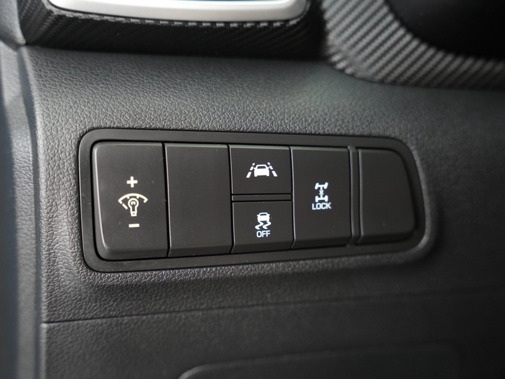 Used 2019 Hyundai Tucson SE AWD/4WD image 40