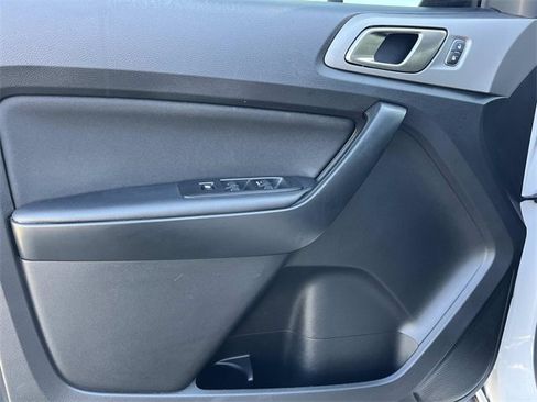 Used 2021 Ford Ranger XLT w/ Equipment Group 301A Mid image 25