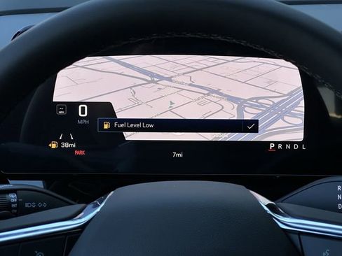 New 2026 Chevrolet Suburban LT w/ Comfort Package image 13