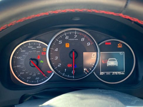 Used 2020 Subaru BRZ Limited image 26