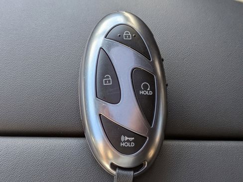 New 2026 Hyundai Palisade Calligraphy FWD image 31