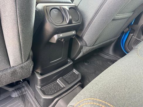 Used 2025 Jeep Wrangler Unlimited Sport S 4xe AWD/4WD image 10