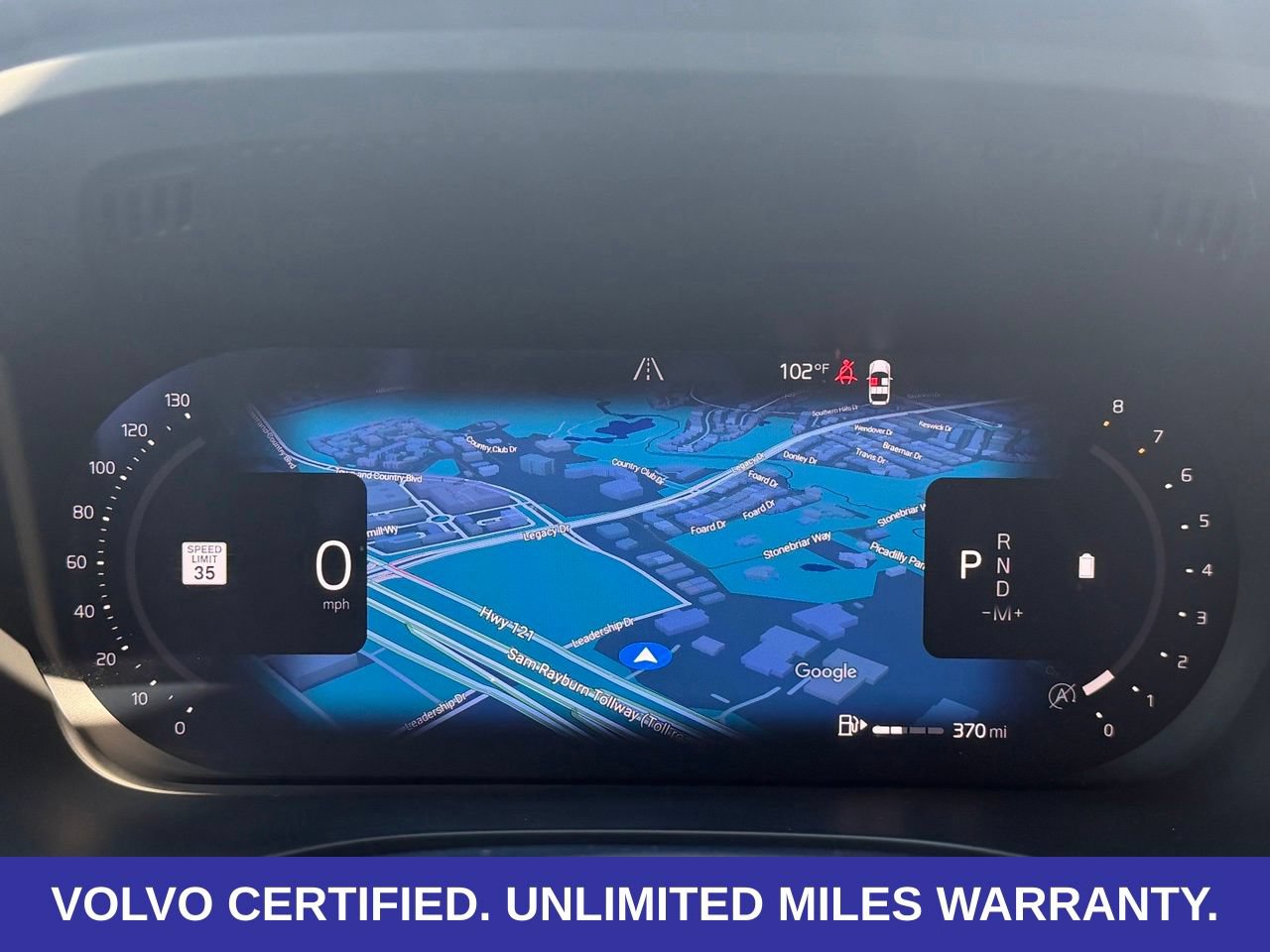 Certified 2026 Volvo XC60 B5 Plus AWD/4WD image 16
