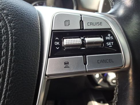 Used 2022 Kia Telluride SX w/ SX Prestige Package AWD/4WD image 21