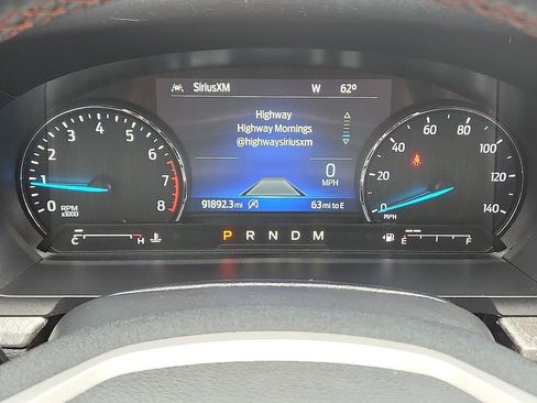 Used 2022 Ford Explorer Timberline AWD/4WD image 28
