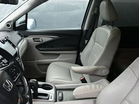 Used 2020 Honda Pilot EX-L image 24
