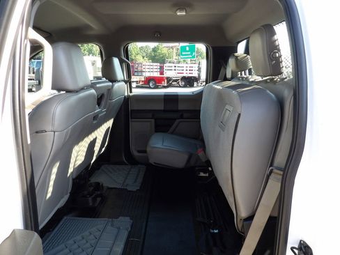 Used 2017 Ford F350 XL w/ Power Equipment Group RWD image 33