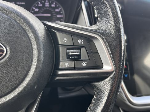 Certified 2022 Subaru Outback Premium image 19