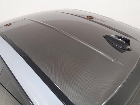 Used 2021 BMW M4 Coupe w/ Executive Package image 34