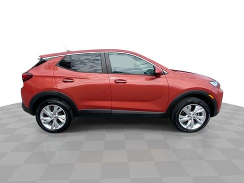 Used 2024 Buick Encore GX Preferred AWD/4WD image 9