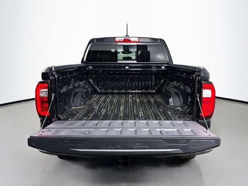 New 2026 GMC Canyon AT4 w/ Technology Plus Package AWD/4WD image 27