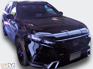 Certified 2026 Honda CR-V Sport Touring video 1