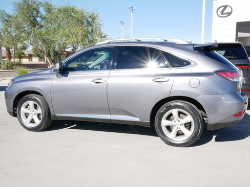 Used 2015 Lexus RX 350 FWD image 5