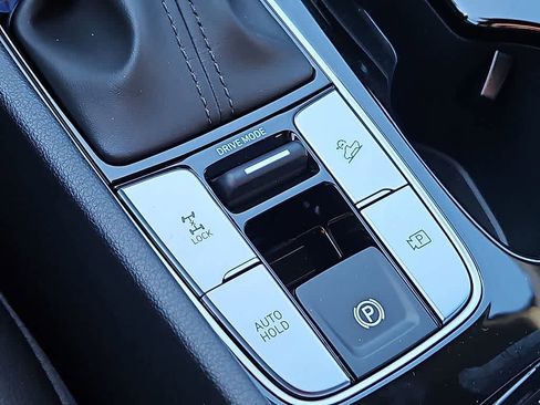 New 2026 Hyundai Santa Cruz SEL image 15