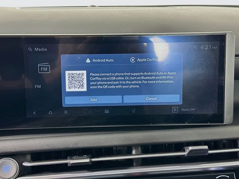 Used 2025 Hyundai Santa Cruz SEL image 22