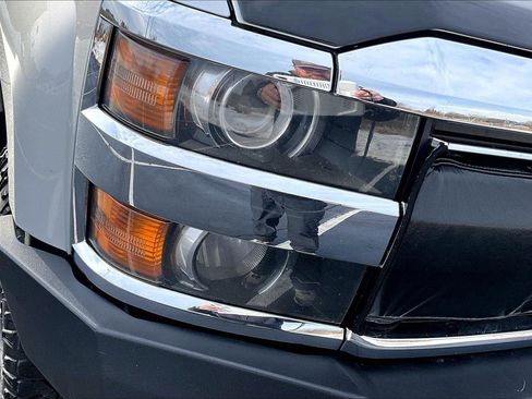 Used 2016 Chevrolet Silverado 3500 LTZ w/ Duramax Plus Package image 31