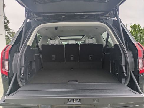 New 2026 Ford Expedition Max Platinum AWD/4WD image 12