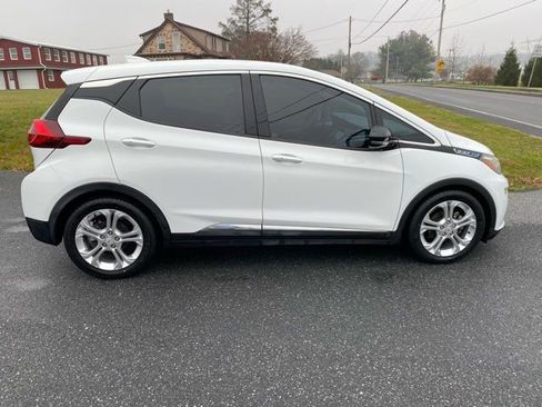 Used 2018 Chevrolet Bolt LT image 7