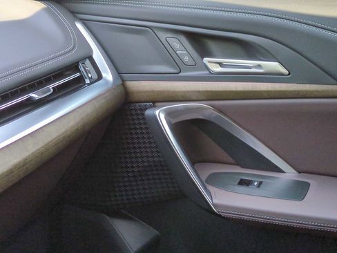 New 2025 BMW X1 xDrive28i w/ Technology Package image 33