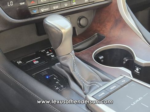 Certified 2020 Lexus RX 350 FWD w/ Premium Package image 31
