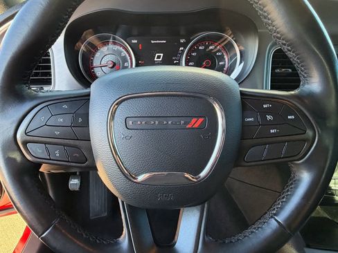 Used 2022 Dodge Charger SXT image 26