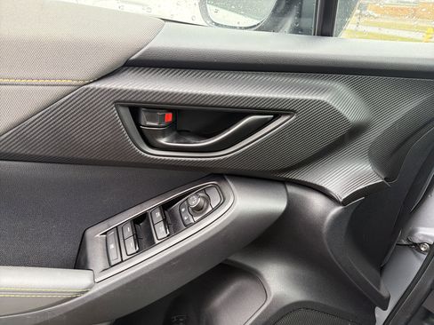 Used 2024 Subaru Crosstrek 2.5i Sport image 14