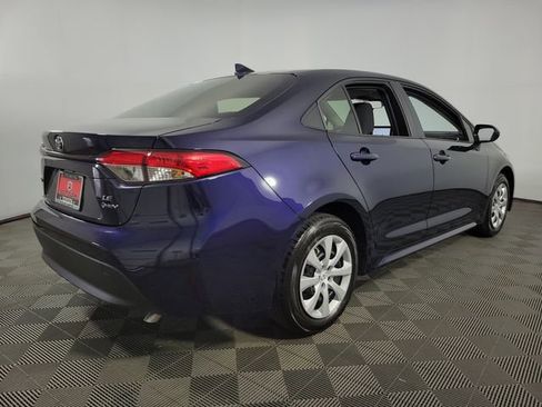 Used 2026 Toyota Corolla LE image 10