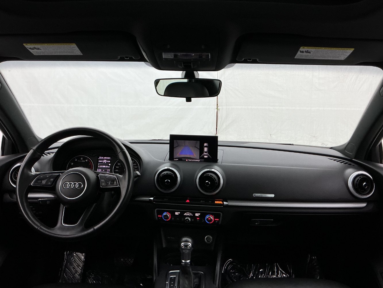 Used 2019 Audi A3 2.0T Premium w/ Convenience Package FWD image 28