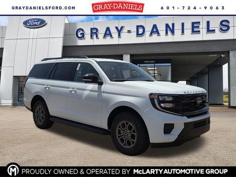 New 2026 Ford Expedition Active RWD image 1