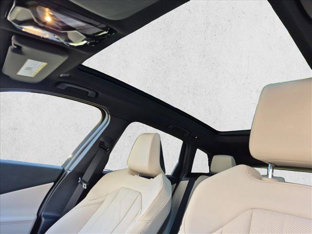 Used 2026 BMW X3 xDrive30i w/ Premium Package AWD/4WD image 15
